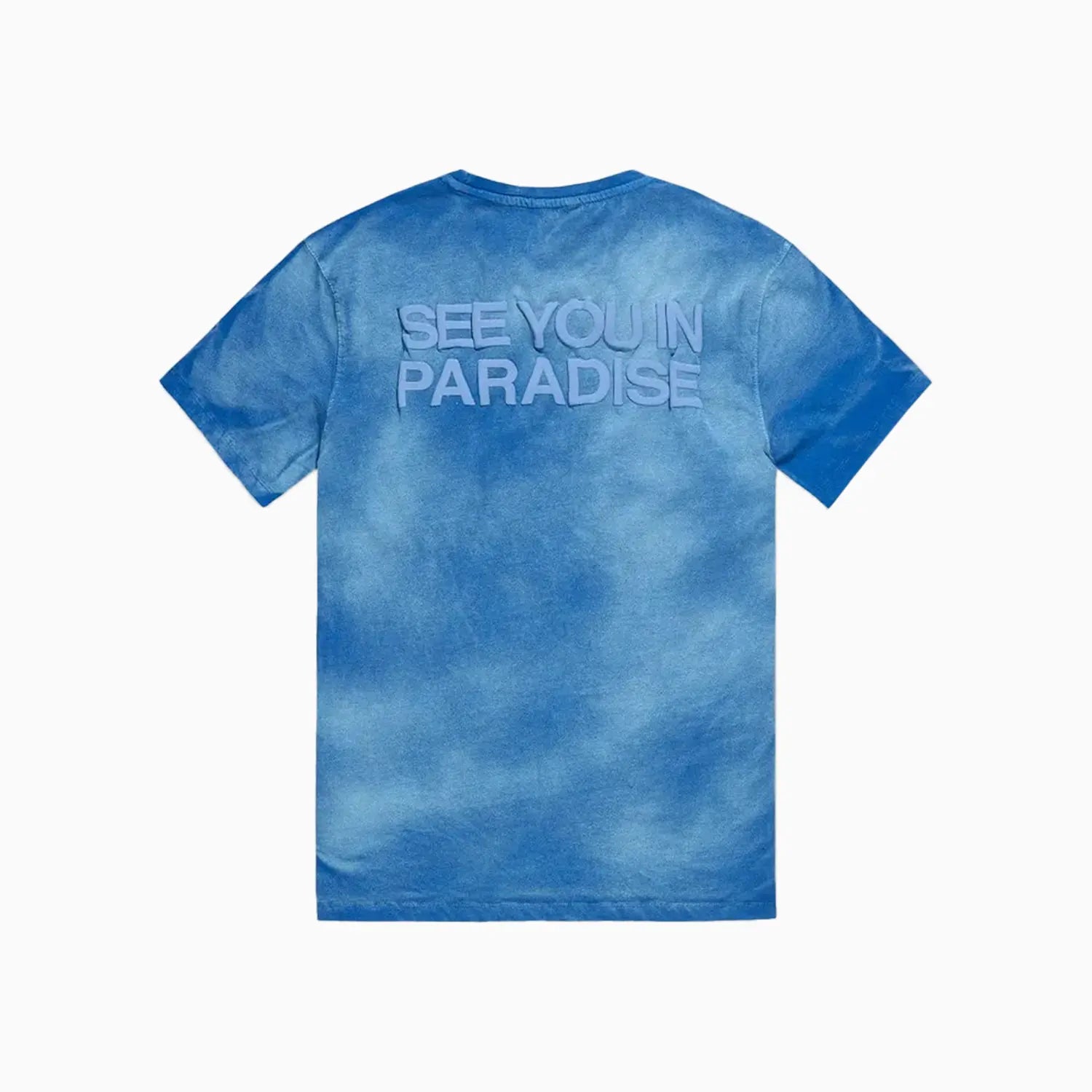Men's Retro Paradise Washed Outfit