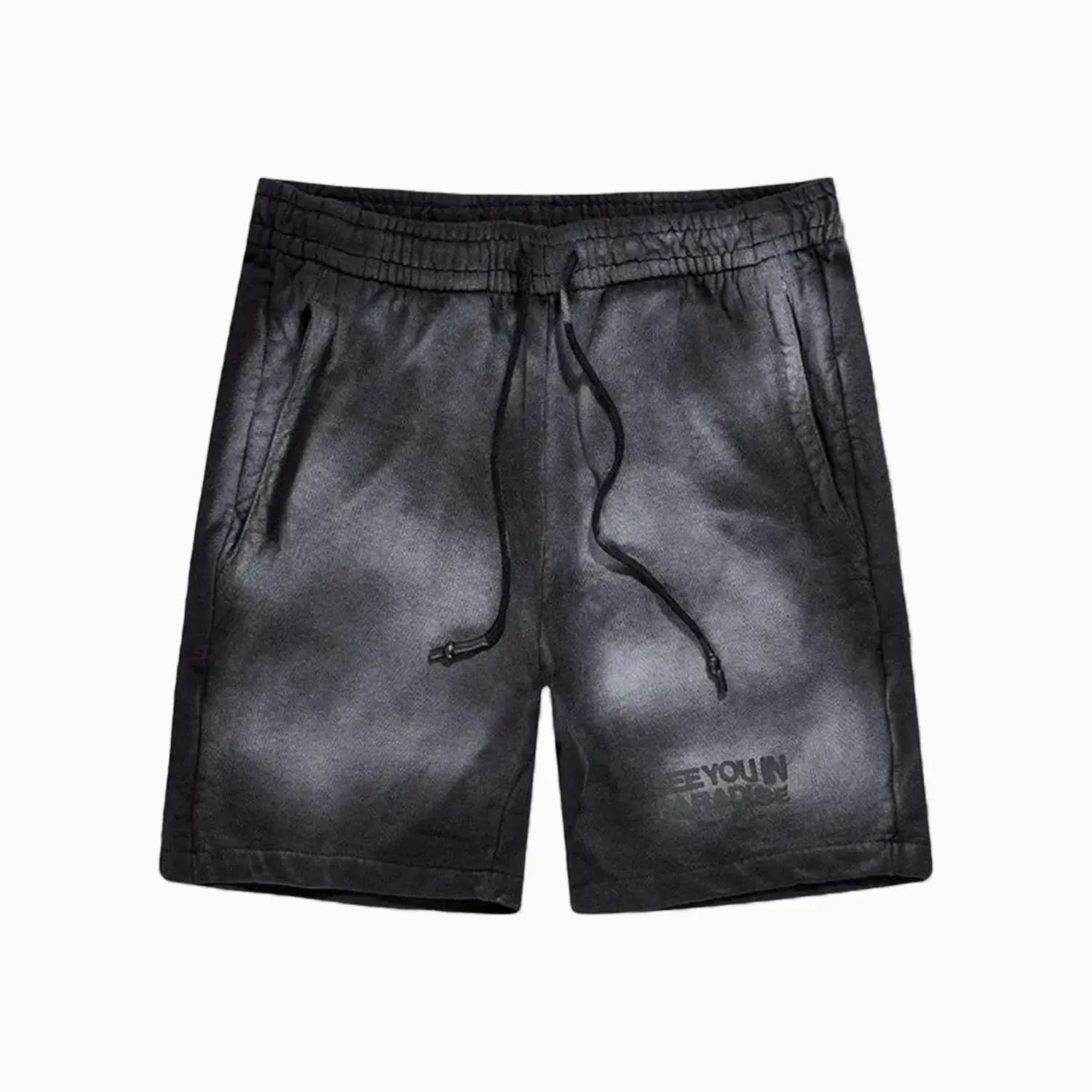 Men's Retro Paradise Washed Outfit Jordan Craig - Tops and Bottoms USA