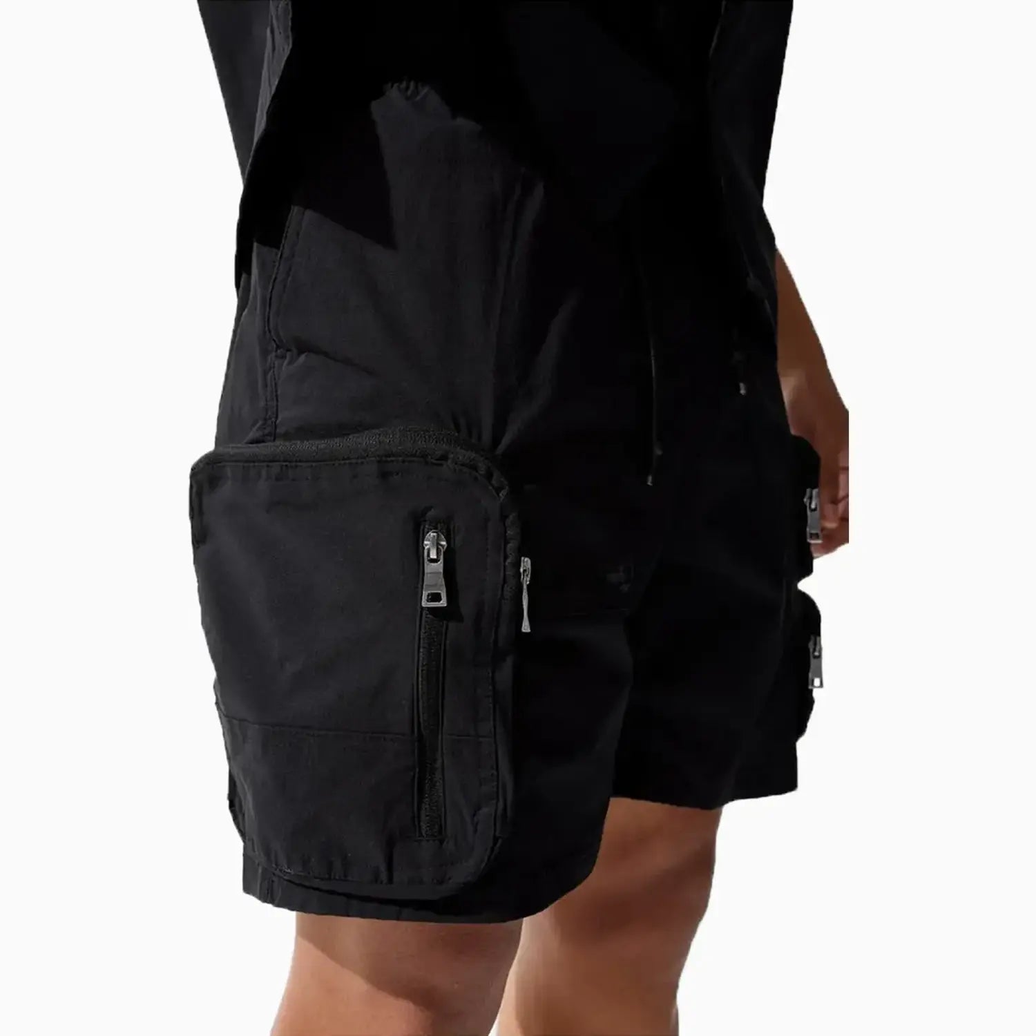 Men's Retro Savanna Cargo Shorts Jordan Craig - Tops and Bottoms USA