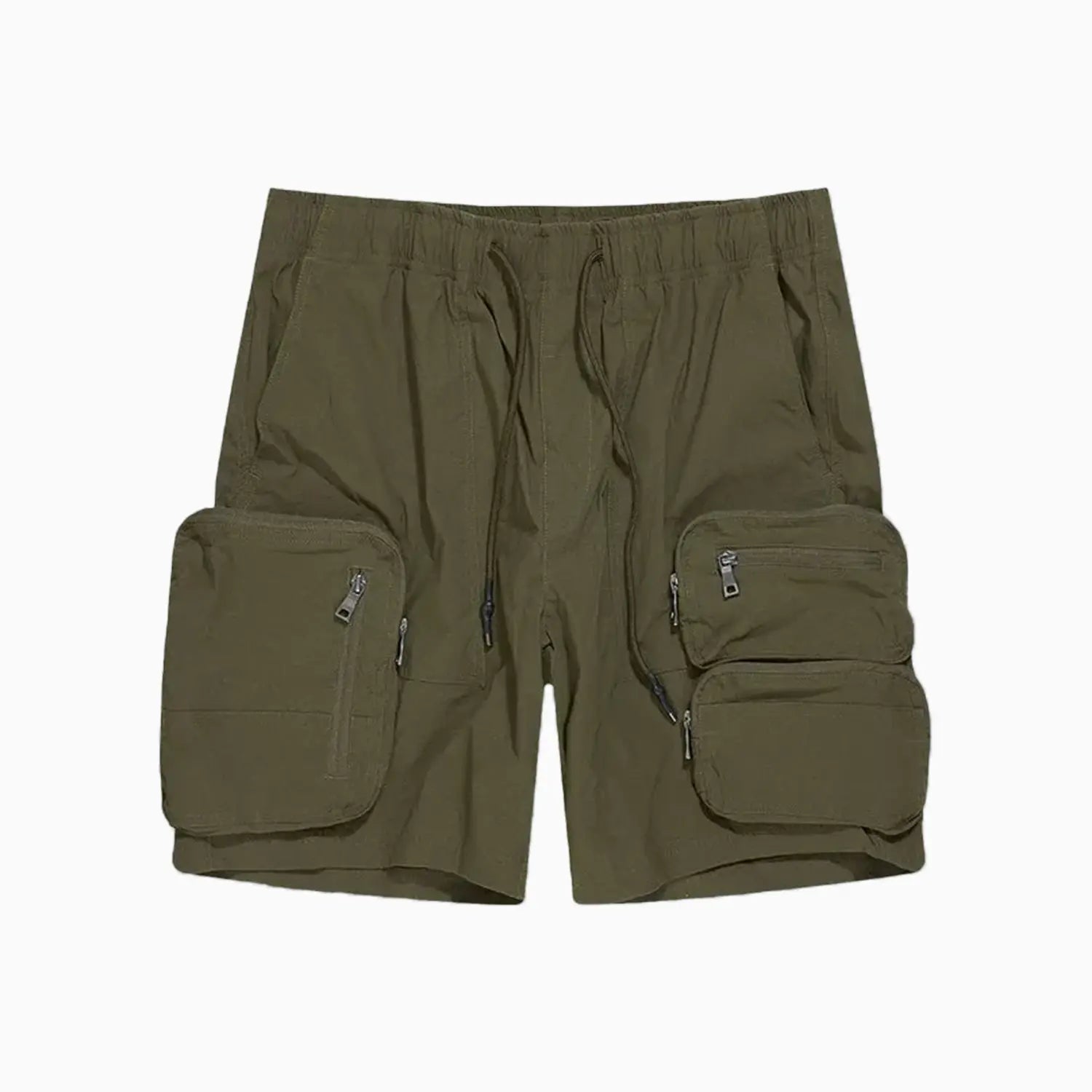 Men's Retro Savanna Cargo Shorts Jordan Craig - Tops and Bottoms USA