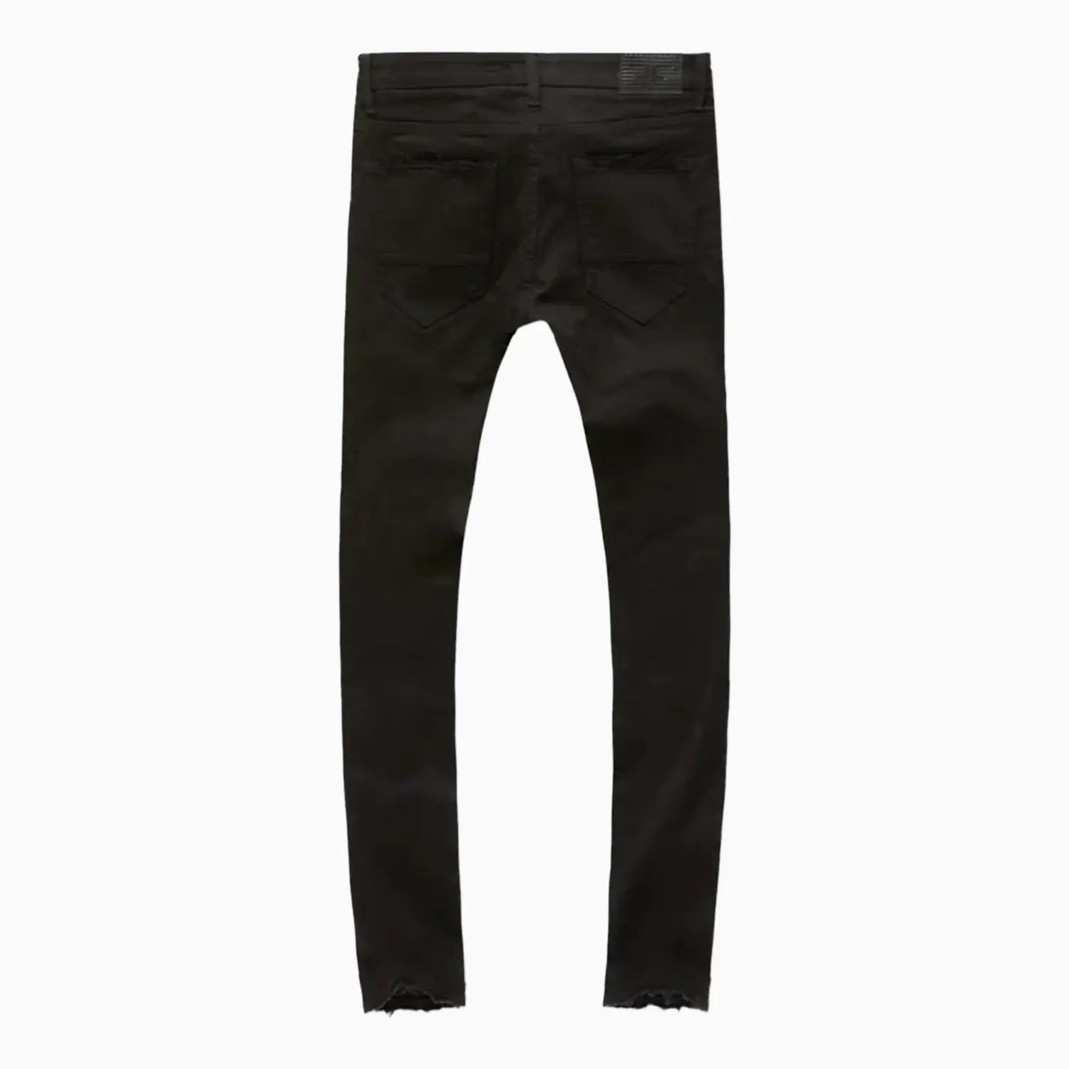 Men's Ross Fit Ripped Skinny Denim Pant