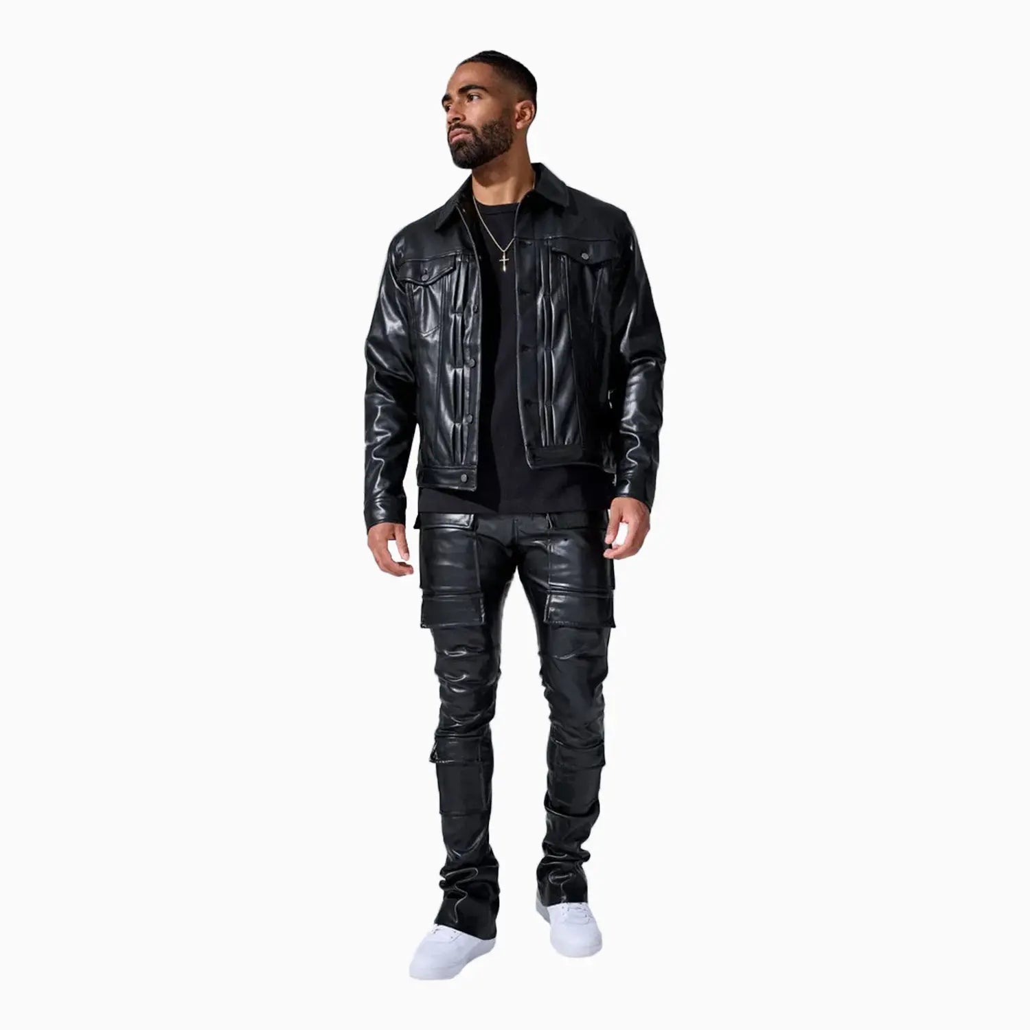Men's Ross Stacked Thriller Cargo Pant