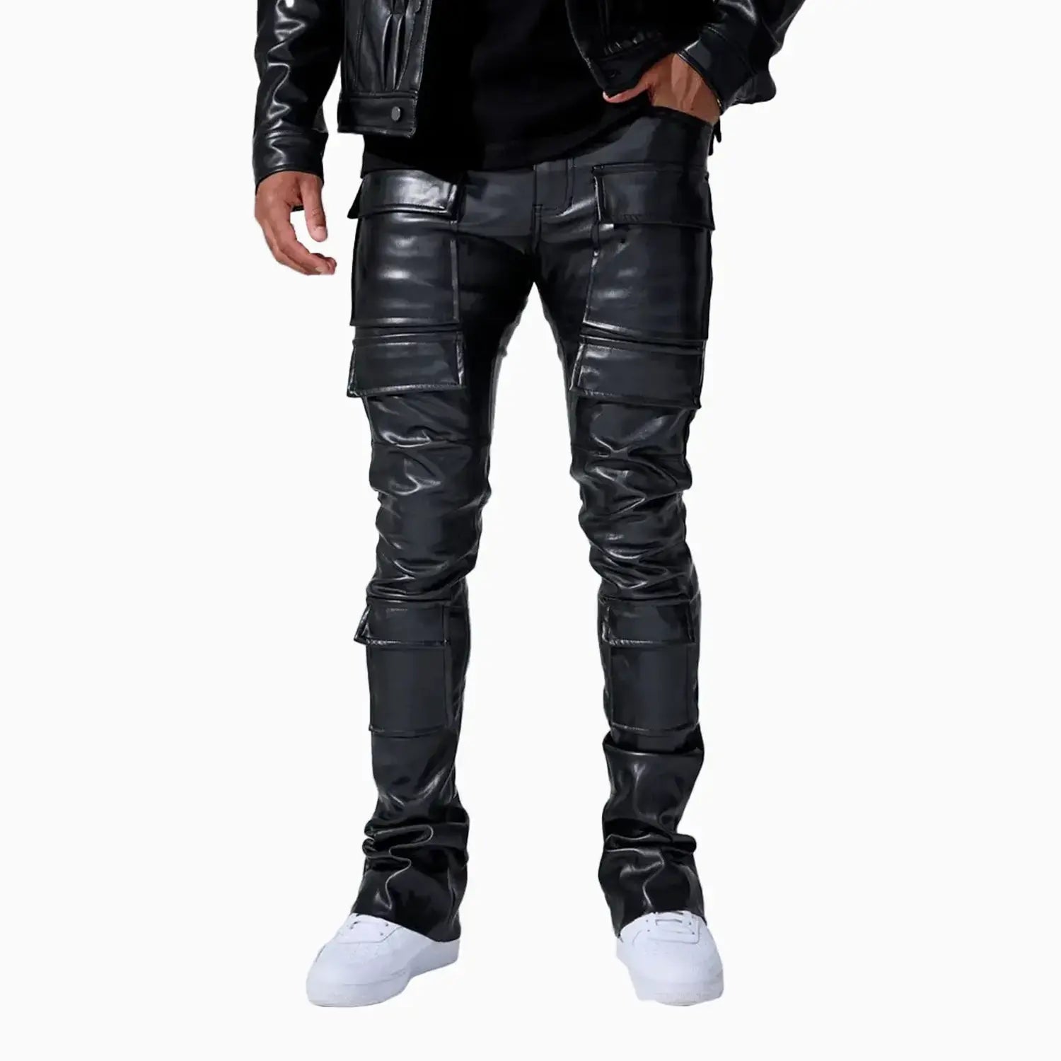 Men's Ross Stacked Thriller Cargo Pant