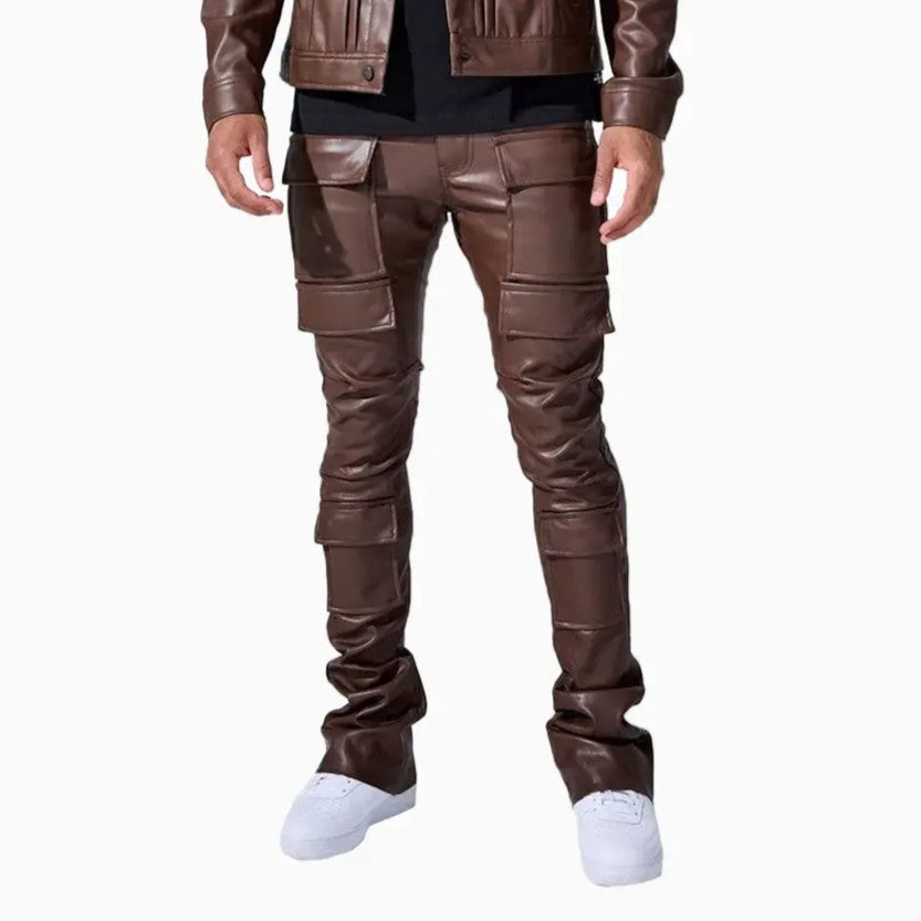 Men's Ross Stacked Thriller Cargo Pant