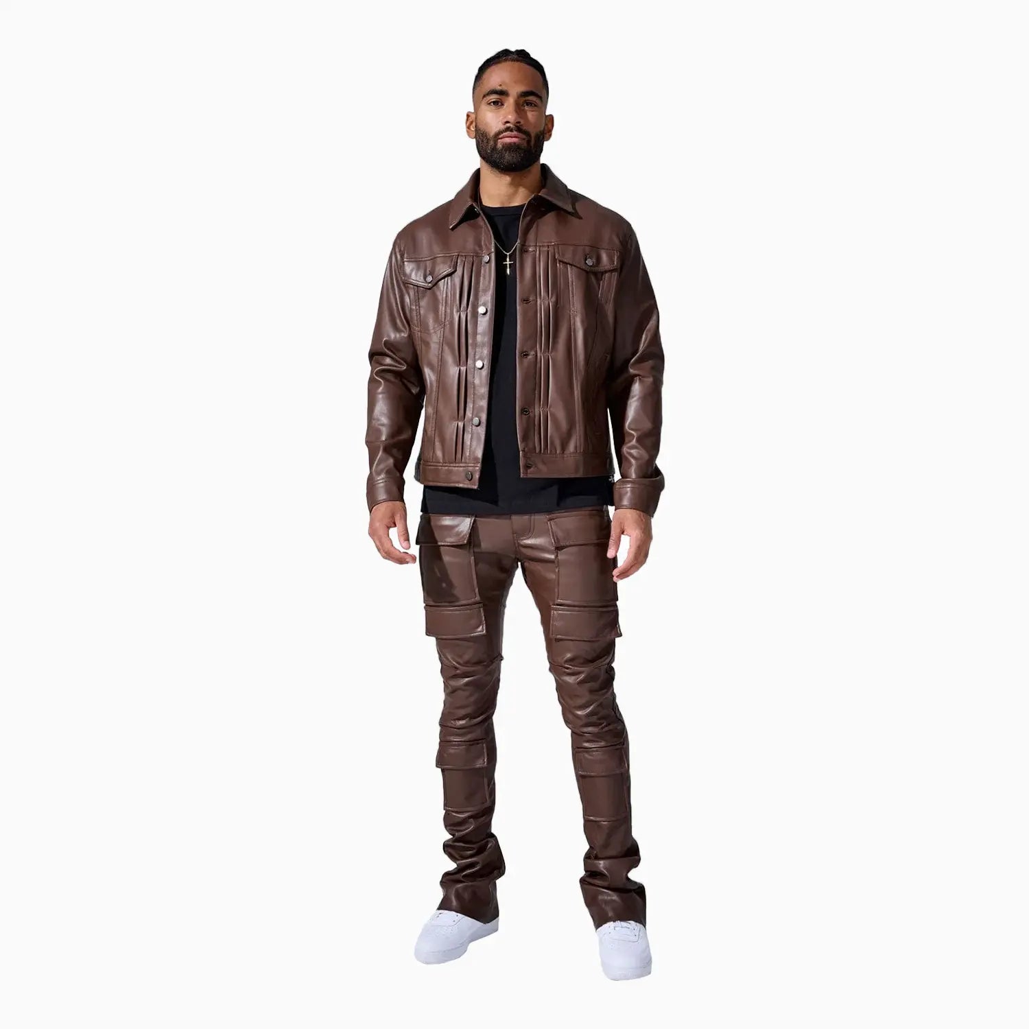 Men's Ross Stacked Thriller Cargo Pant