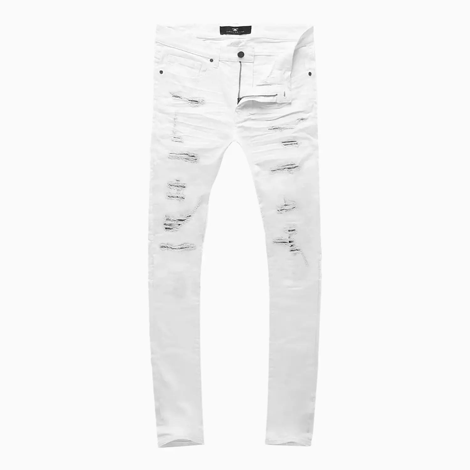 Men's Ross Tribeca Twill Denim Pant Jordan Craig - Tops and Bottoms USA