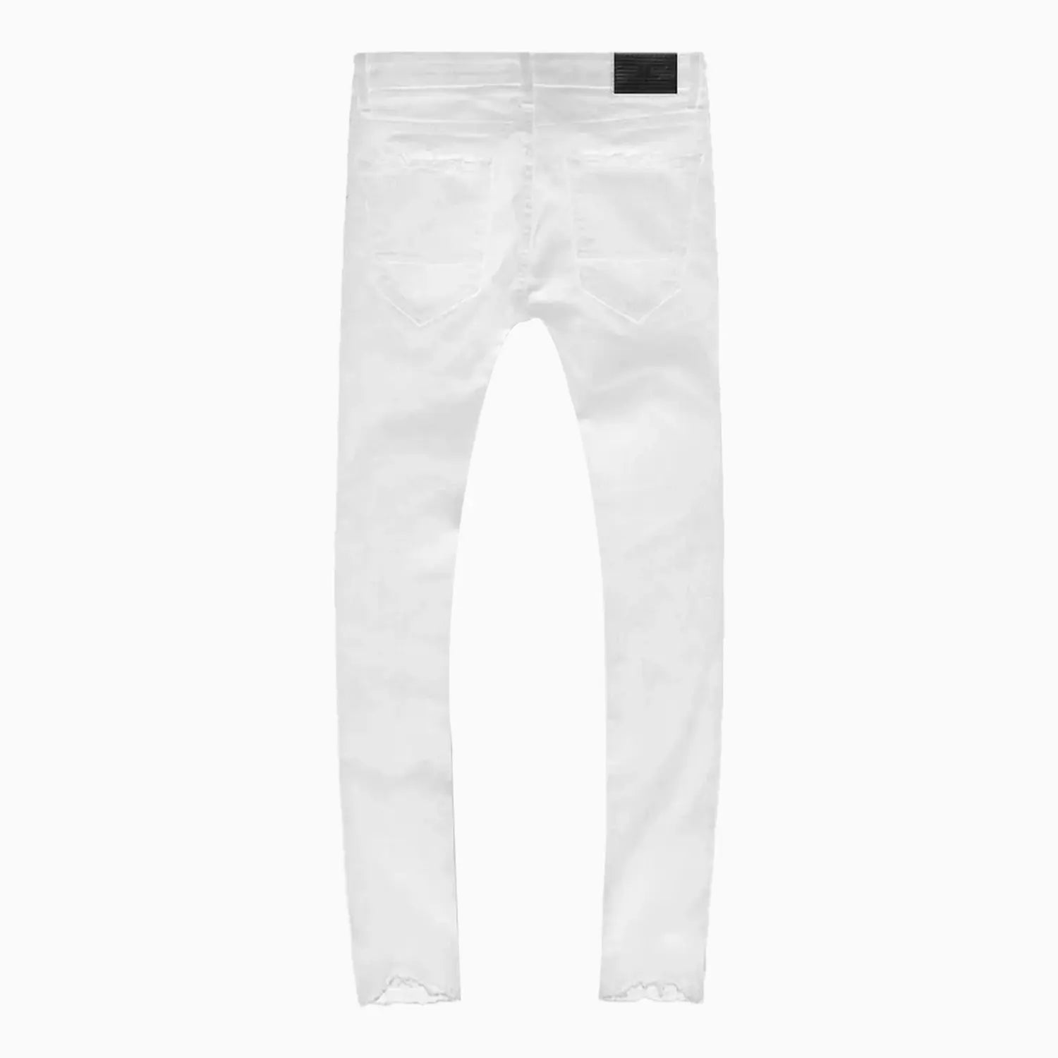 Men's Ross Tribeca Twill Denim Pant Jordan Craig - Tops and Bottoms USA