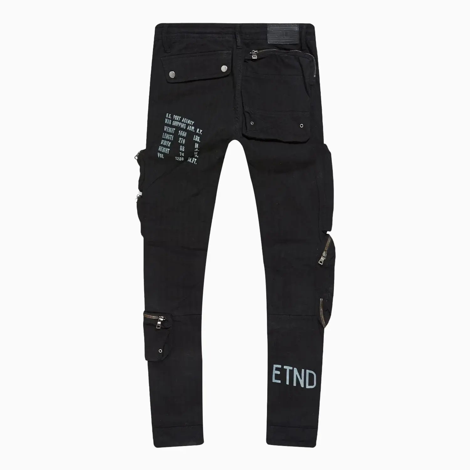 Men's Sean Infantry Division Cargo Pant Jordan Craig - Tops and Bottoms USA