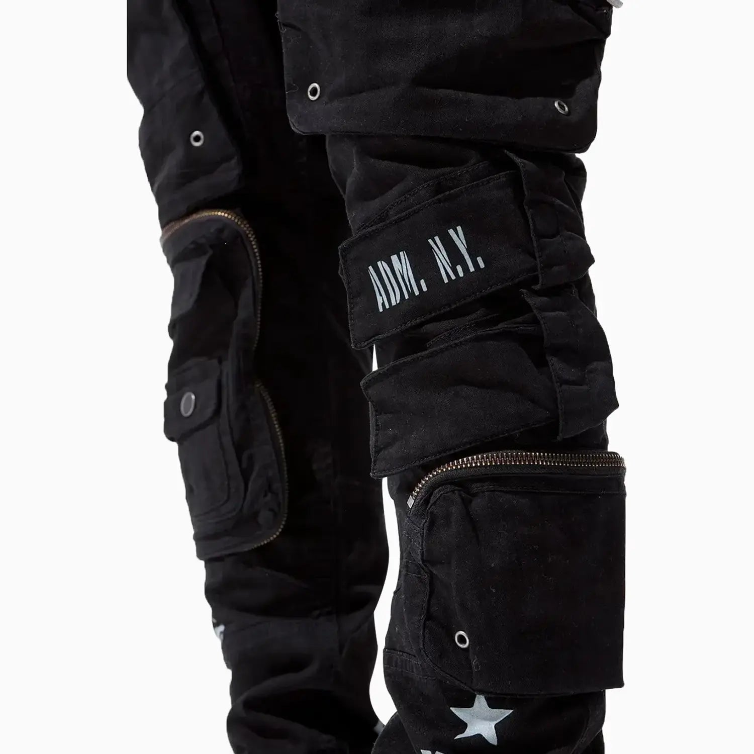 Men's Sean Infantry Division Cargo Pant Jordan Craig - Tops and Bottoms USA