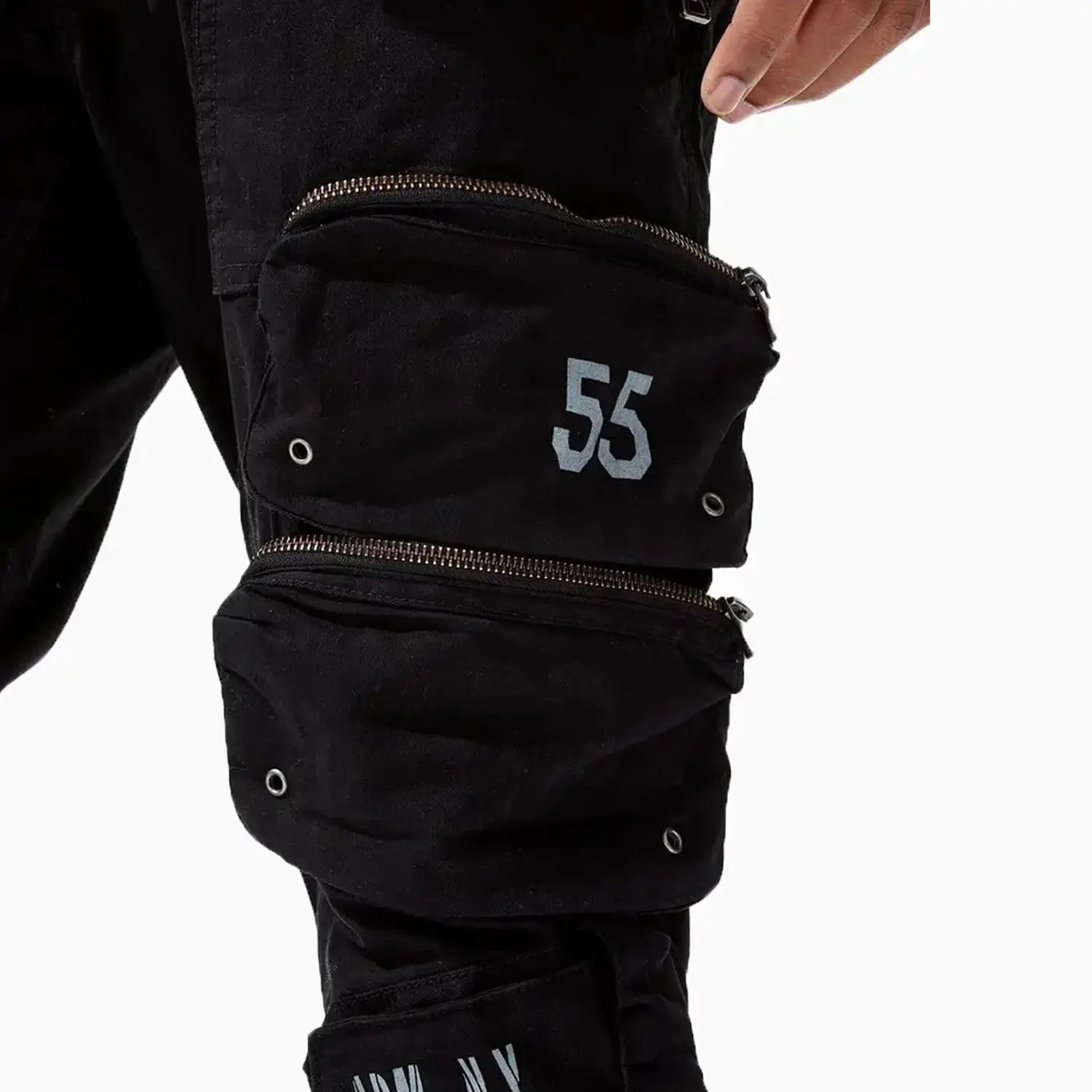 Men's Sean Infantry Division Cargo Pant Jordan Craig - Tops and Bottoms USA
