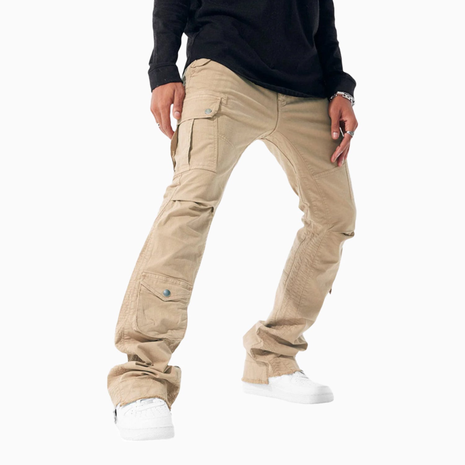 jordan-craig-mens-sean-stacked-aviation-cargo-pant-jtf216-khaki