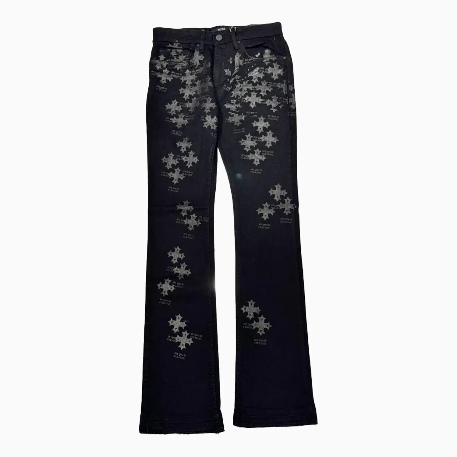 Men's See You In Paradise Stacked Pant