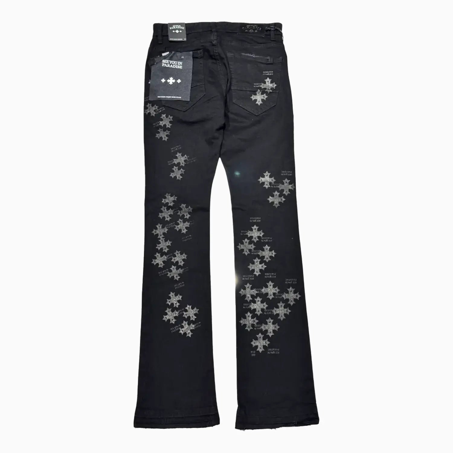 Men's See You In Paradise Stacked Pant