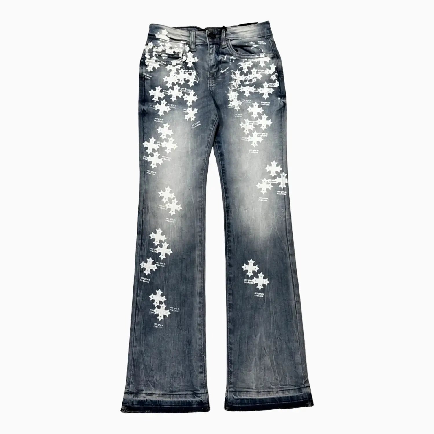 Men's See You In Paradise Stacked Pant