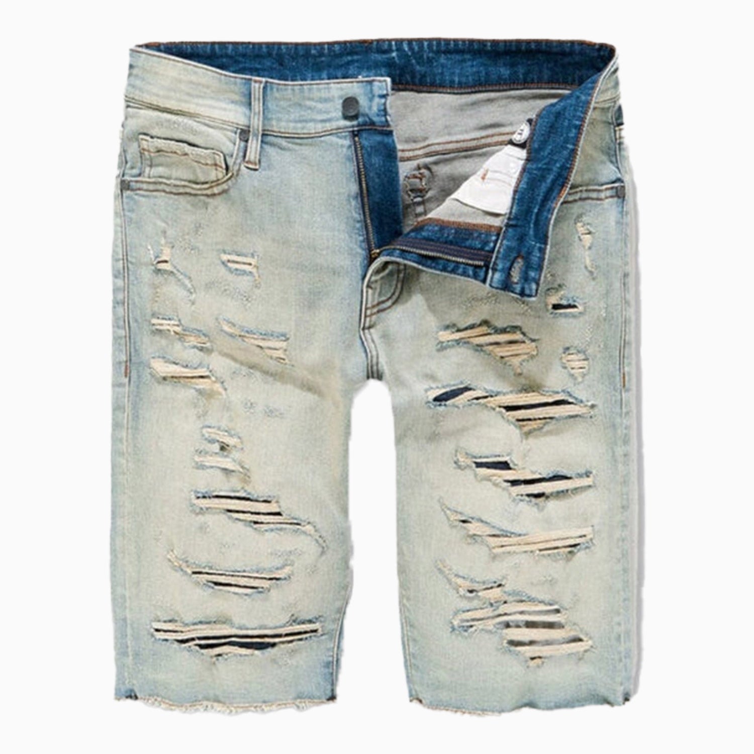jordan-craig-mens-shredded-jean-shorts-j3185s-lg