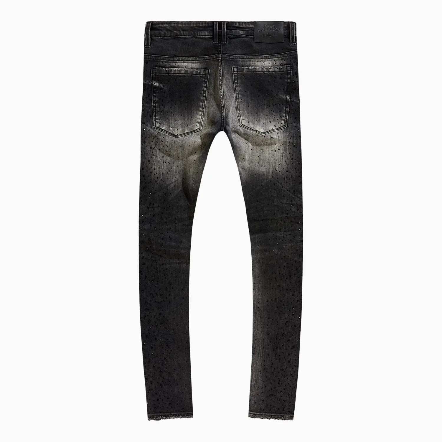 Men's Skinny Ultralight Beam Denim Pant Jordan Craig - Tops and Bottoms USA