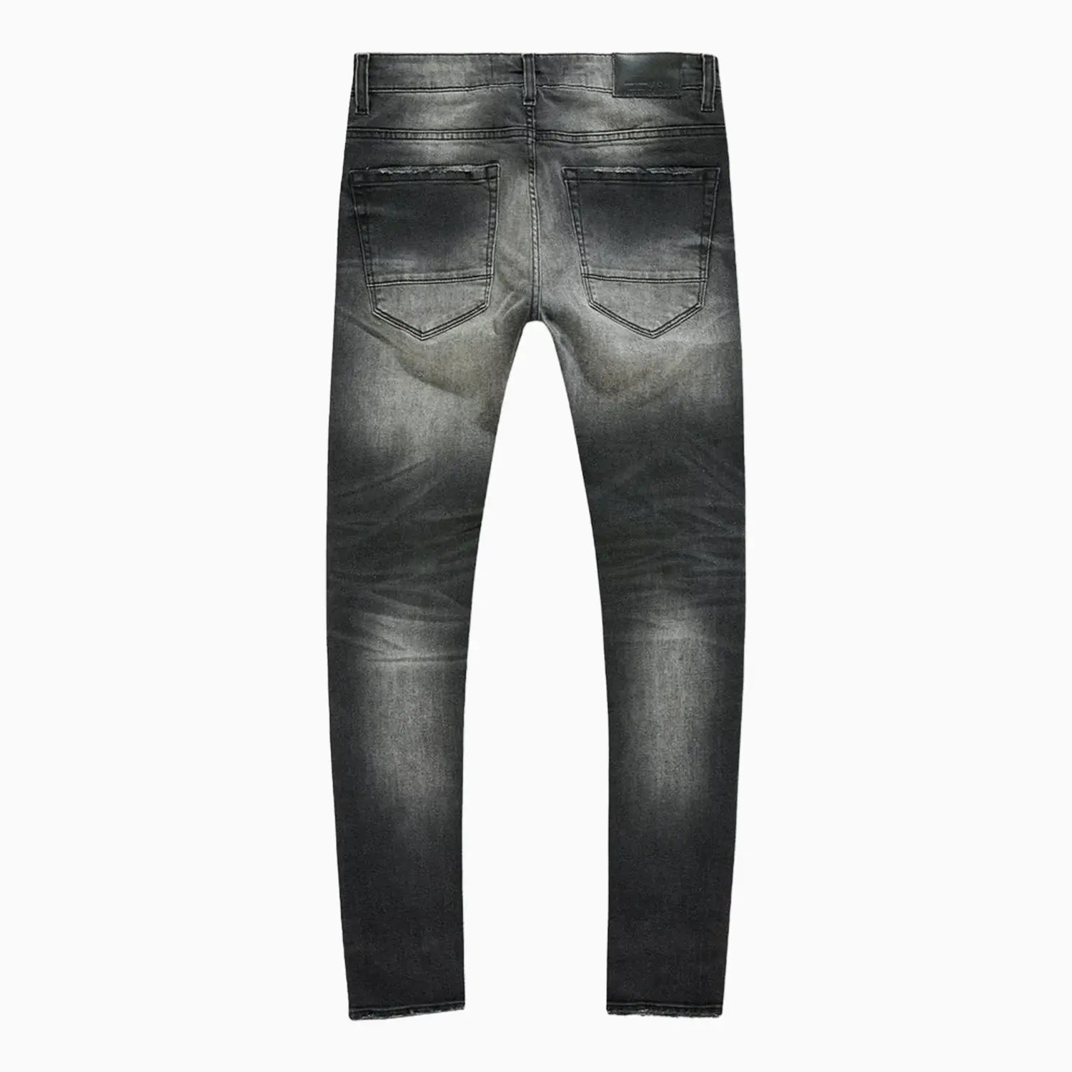 Men's Slim Taper Fit Newport Denim Pant