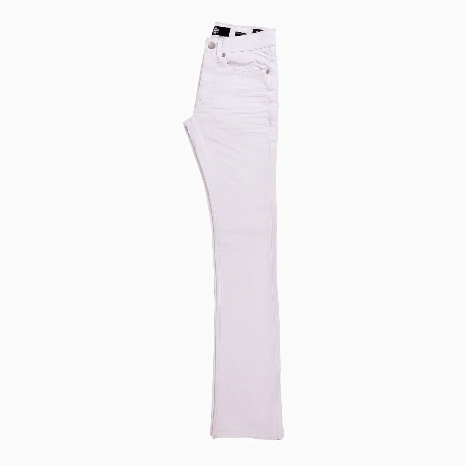 Men's Stacked Fit Clean Inseam Jeans Pant Jordan Craig - Tops and Bottoms USA