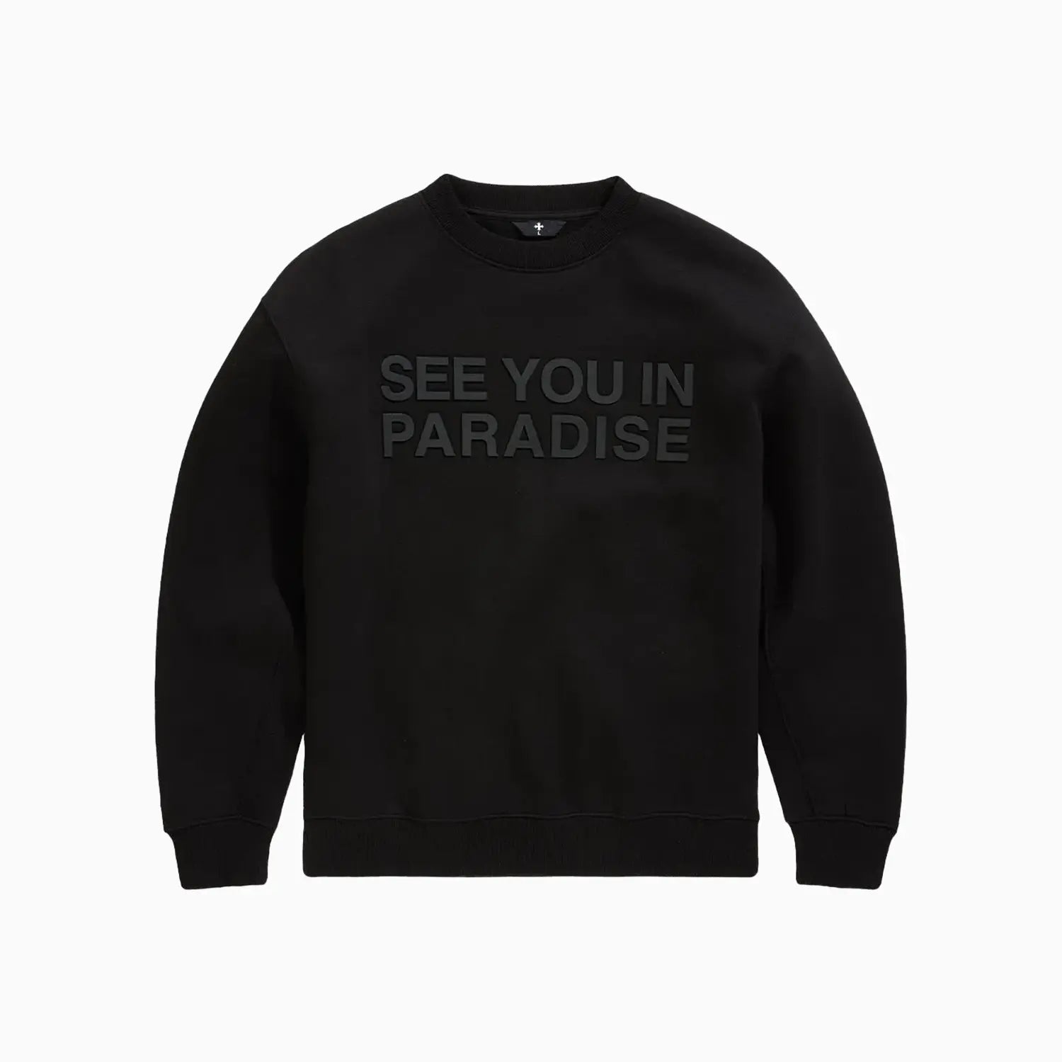 Men's SYIP Crew Neck Sweatshirt
