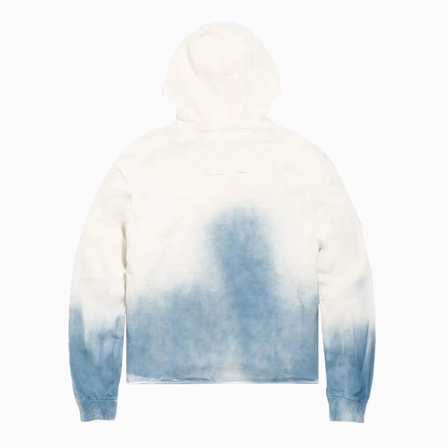 Men's Syip Cropped Pull Over Hoodie Jordan Craig - Tops and Bottoms USA