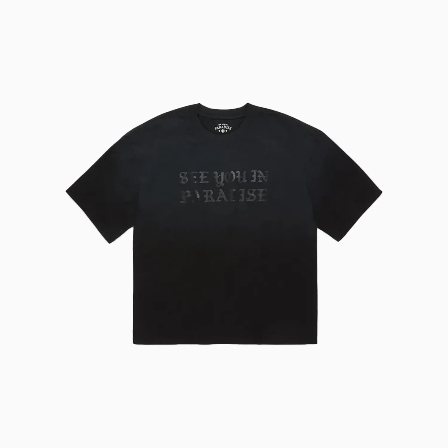 Men's Syip Cropped T-Shirt Jordan Craig - Tops and Bottoms USA