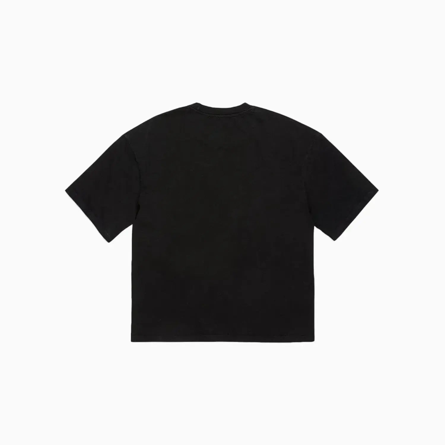 Men's Syip Cropped T-Shirt Jordan Craig - Tops and Bottoms USA