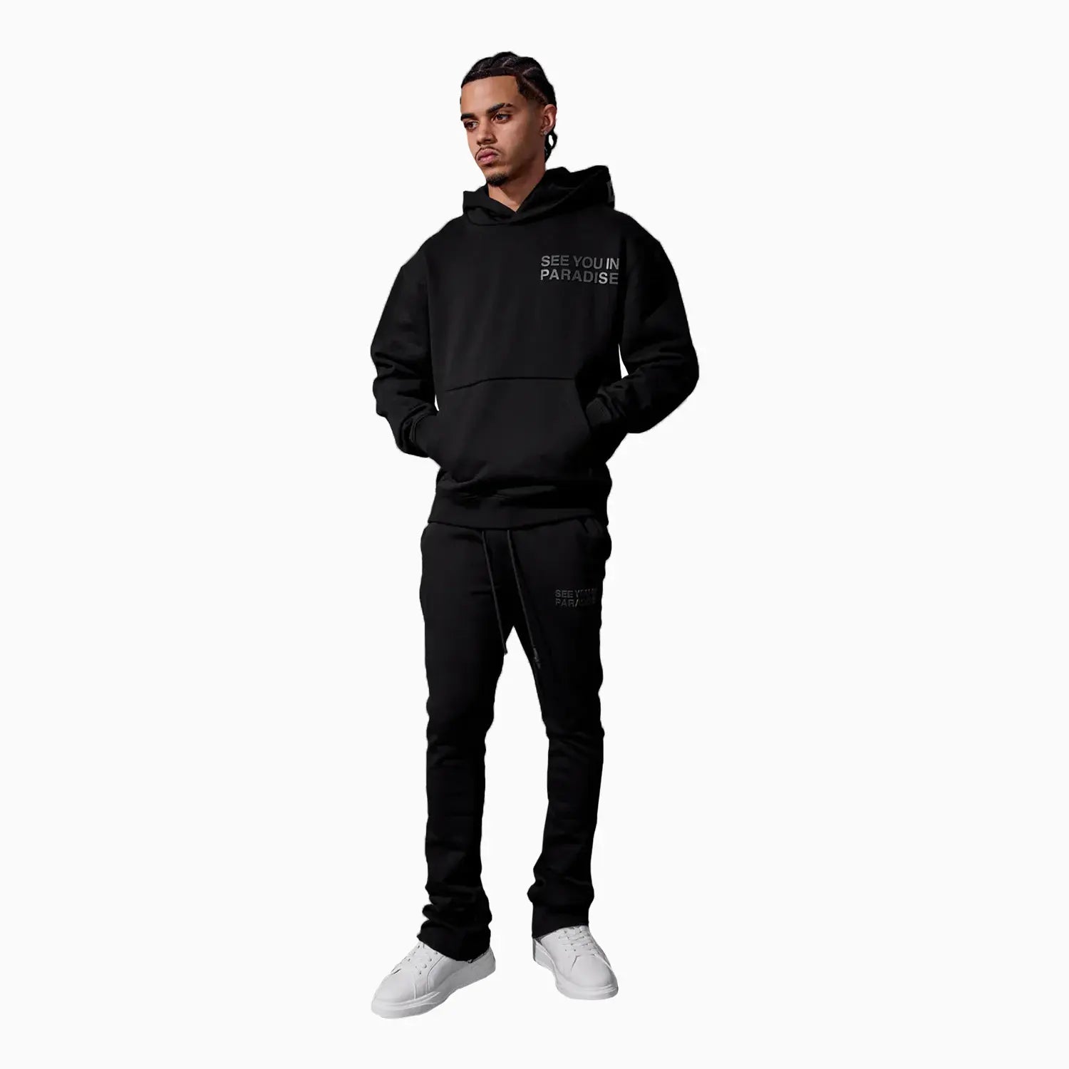 Men's SYIP Fleece Sweatsuit