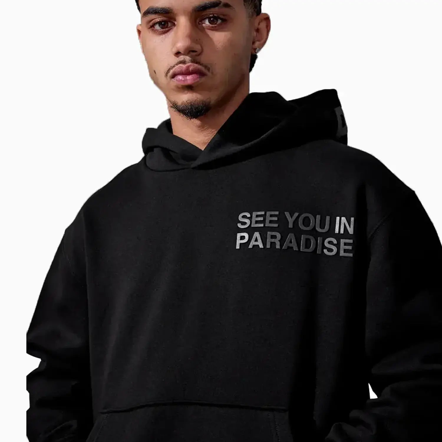 Men's SYIP Fleece Sweatsuit