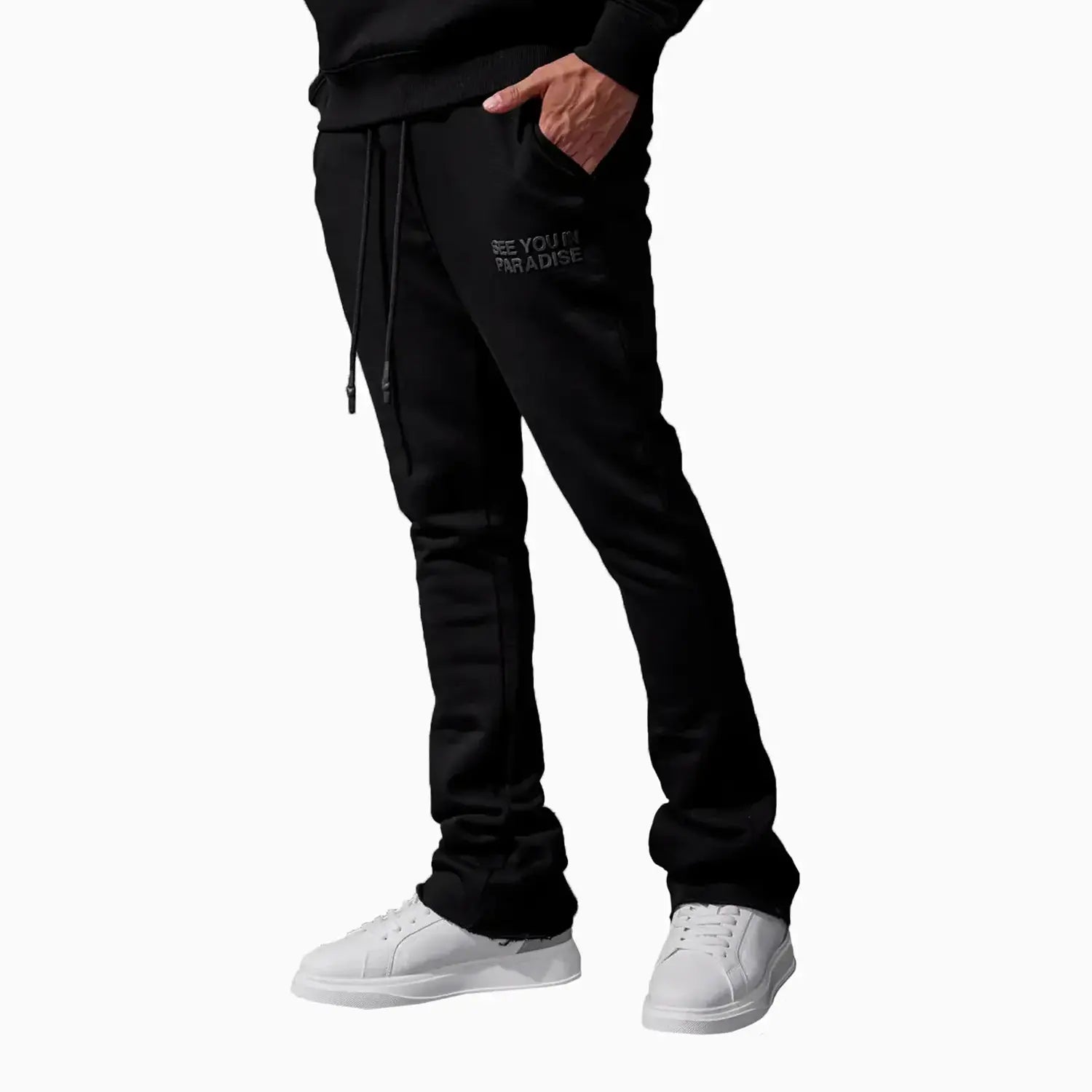 Men's SYIP Fleece Sweatsuit