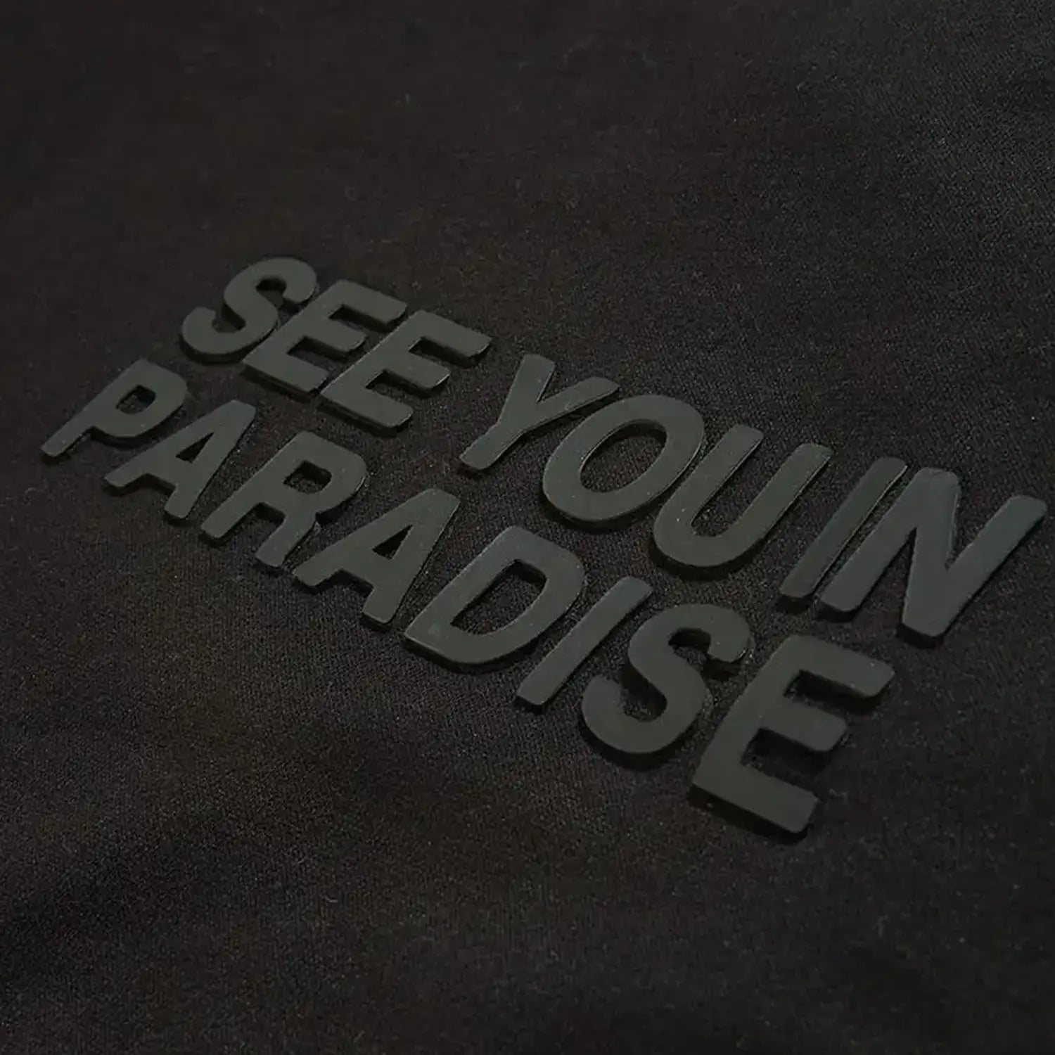 Men's SYIP Fleece Sweatsuit
