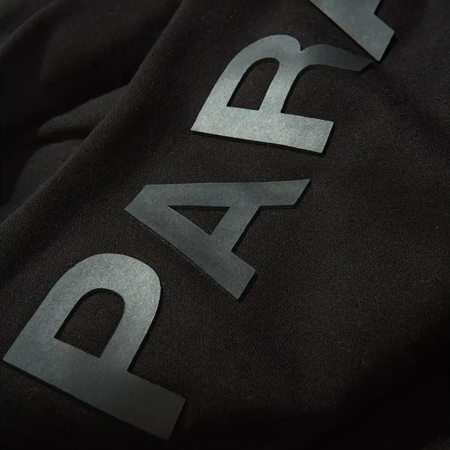 Men's SYIP Fleece Sweatsuit