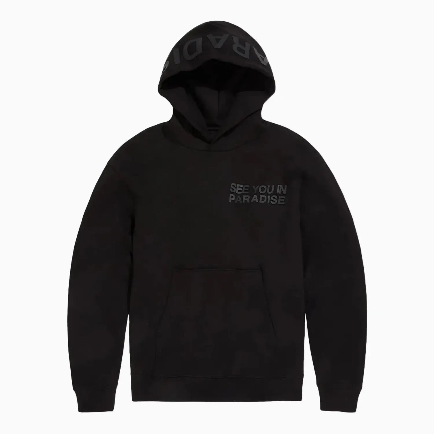 Men's SYIP Fleece Sweatsuit