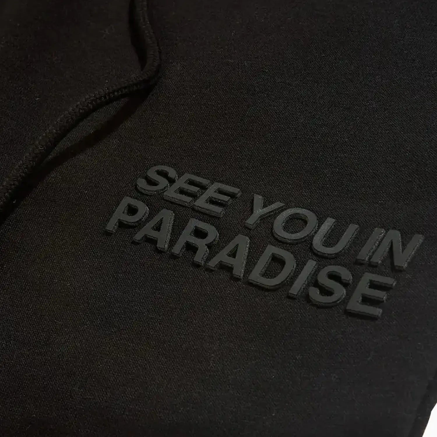 Men's SYIP Fleece Sweatsuit