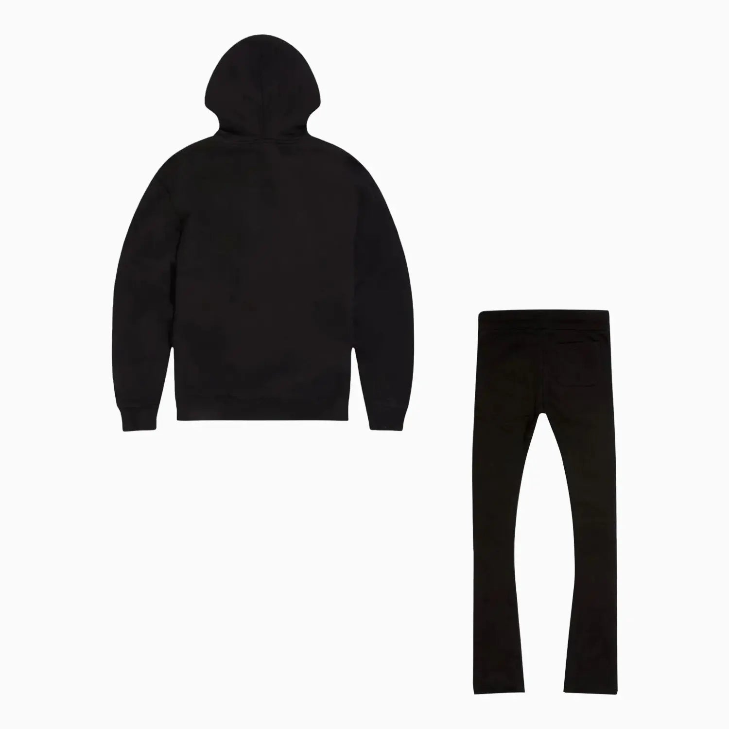 Men's SYIP Fleece Sweatsuit Jordan Craig - Tops and Bottoms USA