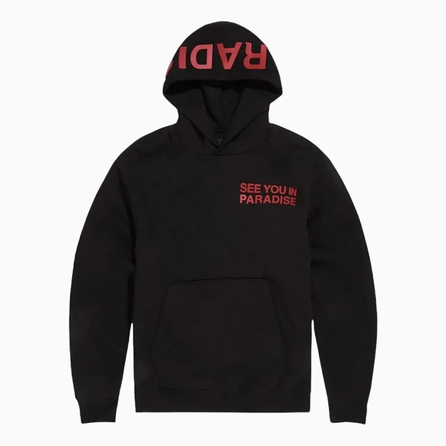 Men's SYIP Fleece Sweatsuit