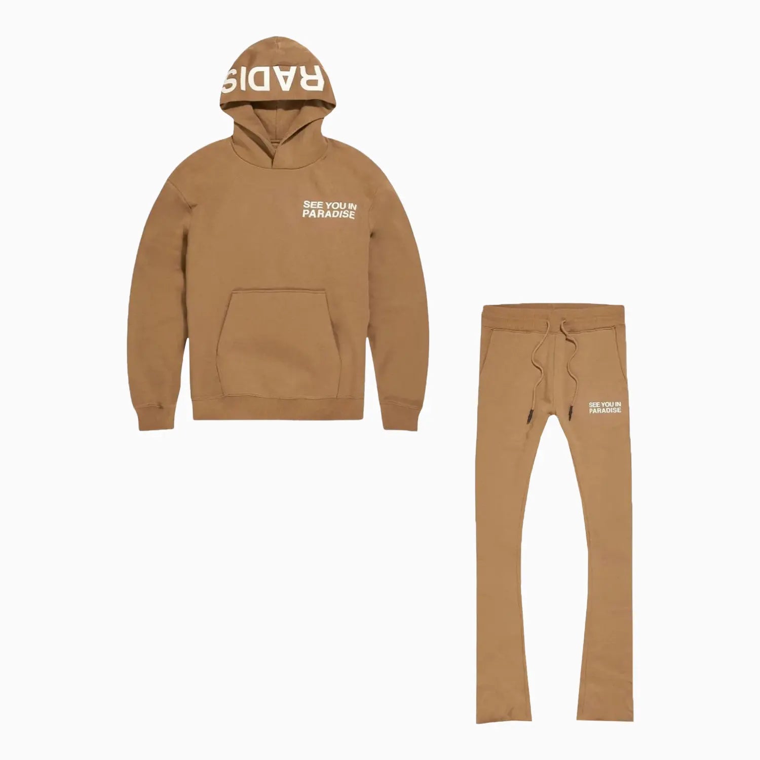 Men's SYIP Fleece Sweatsuit
