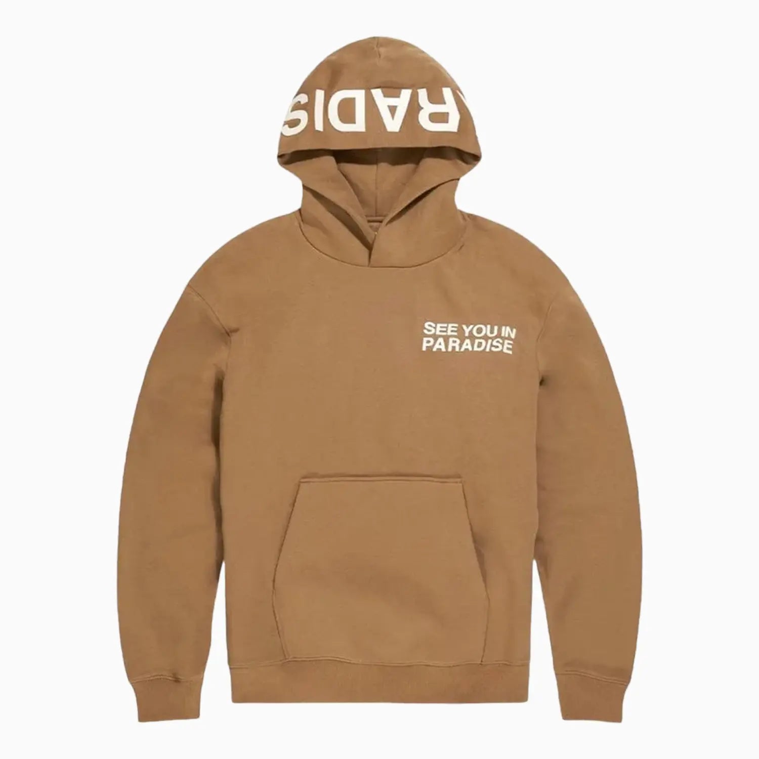 Men's SYIP Fleece Sweatsuit