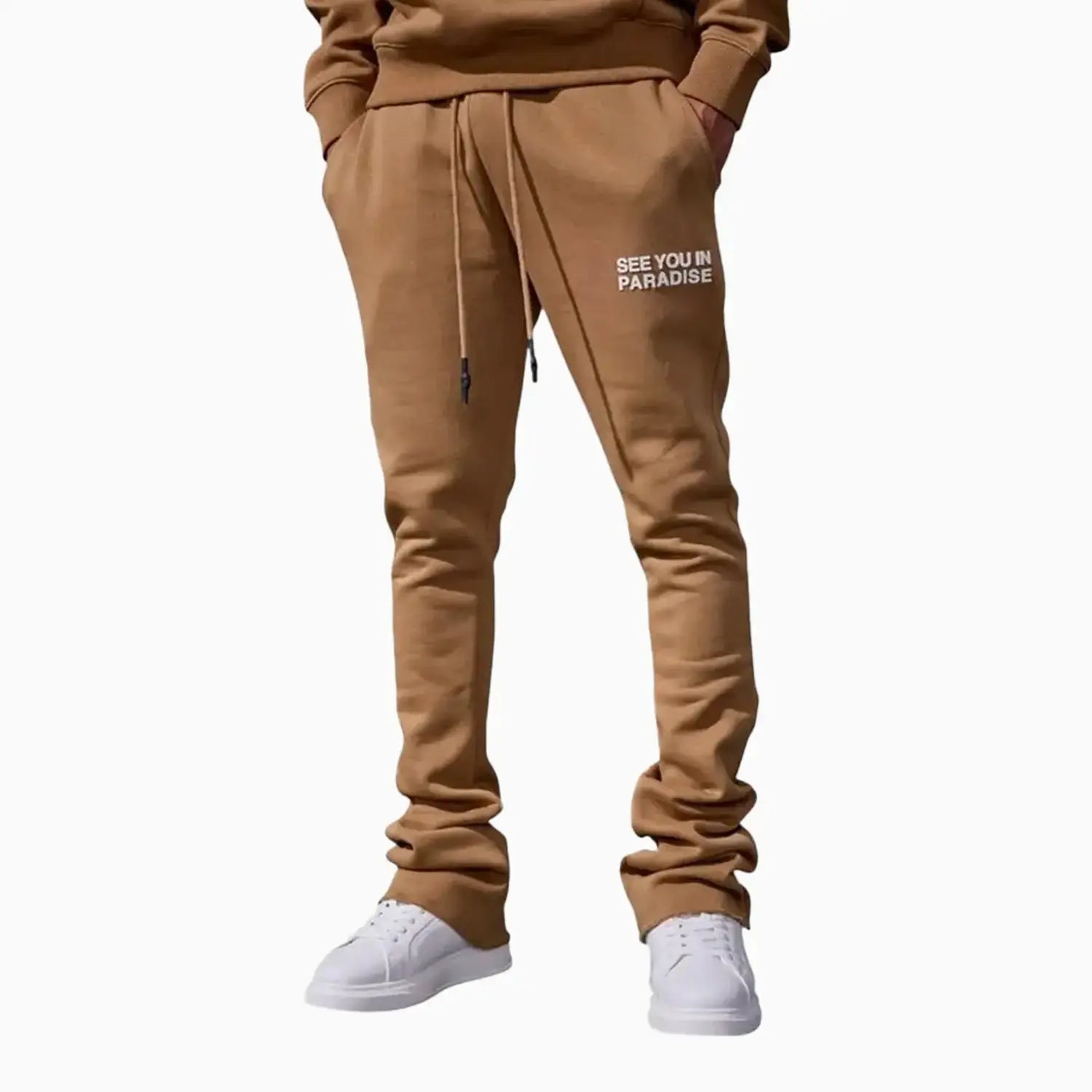 Men's SYIP Fleece Sweatsuit