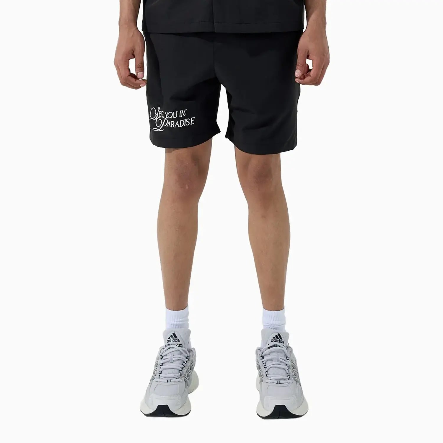 Men's SYIP Heavenly Outfit Jordan Craig - Tops and Bottoms USA