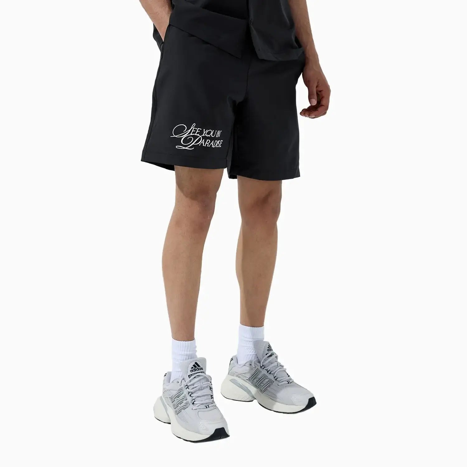 Men's SYIP Heavenly Outfit Jordan Craig - Tops and Bottoms USA