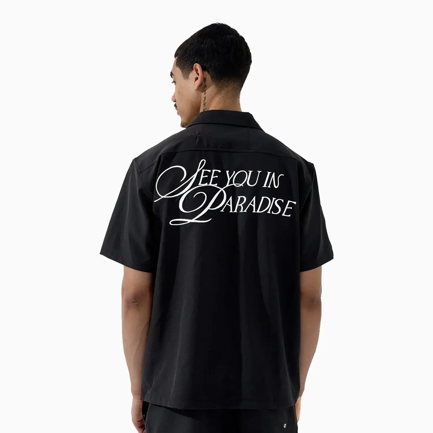 Men's SYIP Heavenly Outfit Jordan Craig - Tops and Bottoms USA