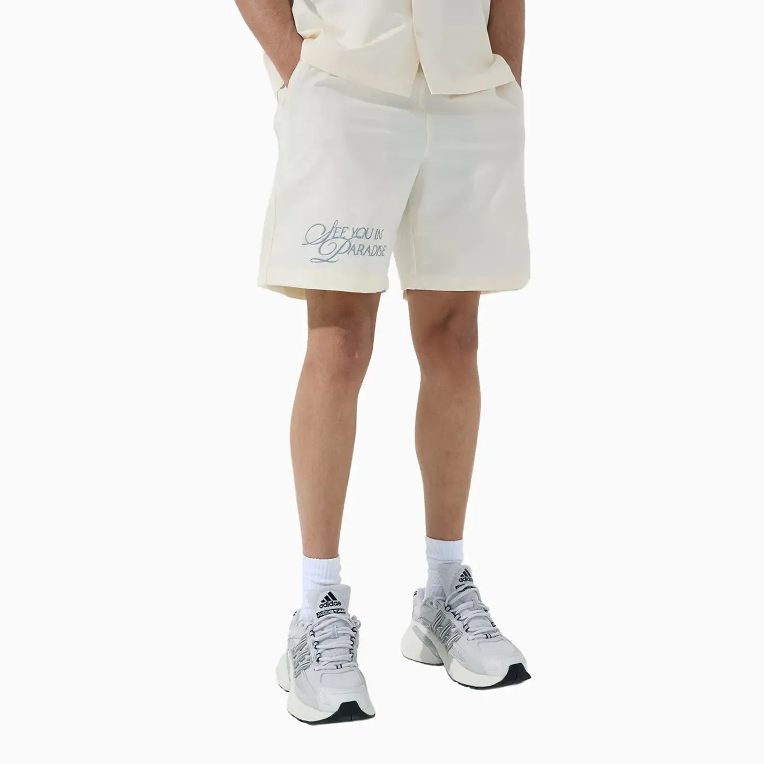Men's SYIP Heavenly Outfit