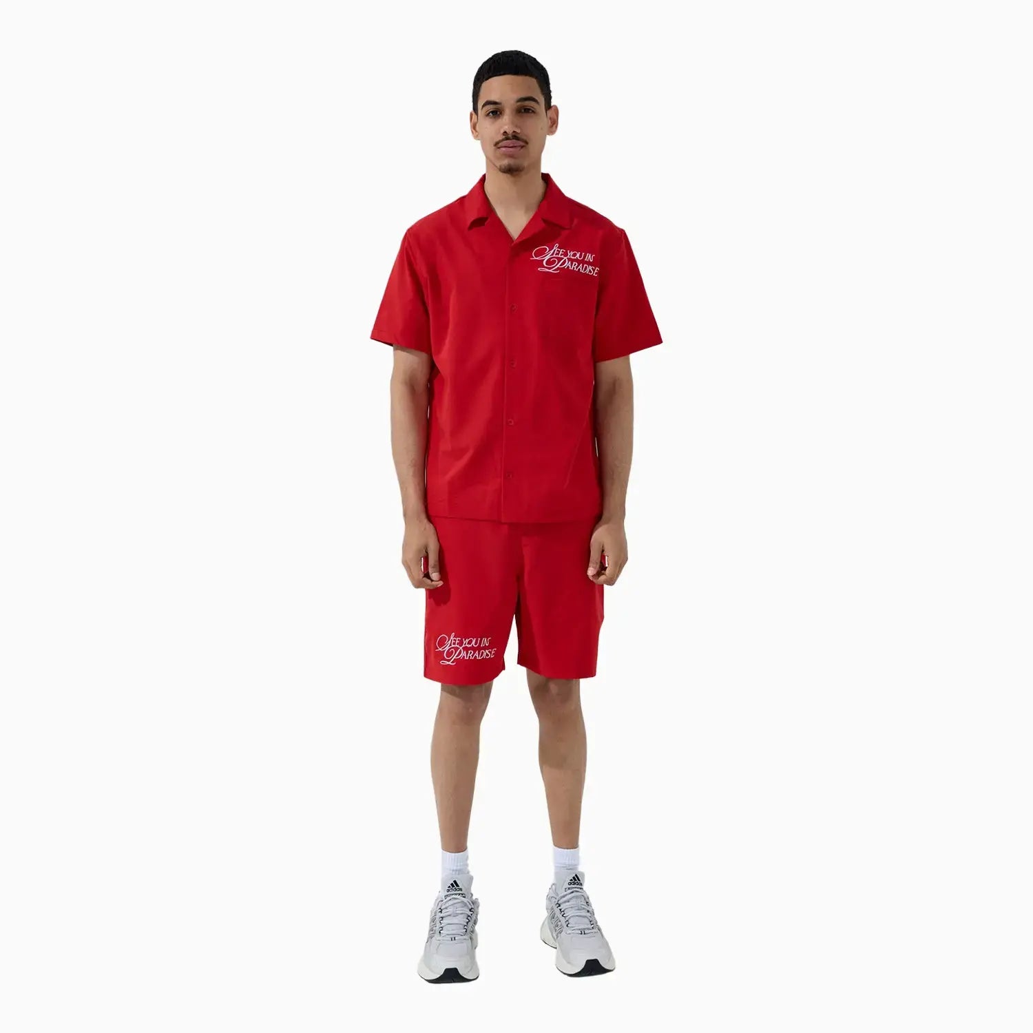 Men's SYIP Heavenly Outfit