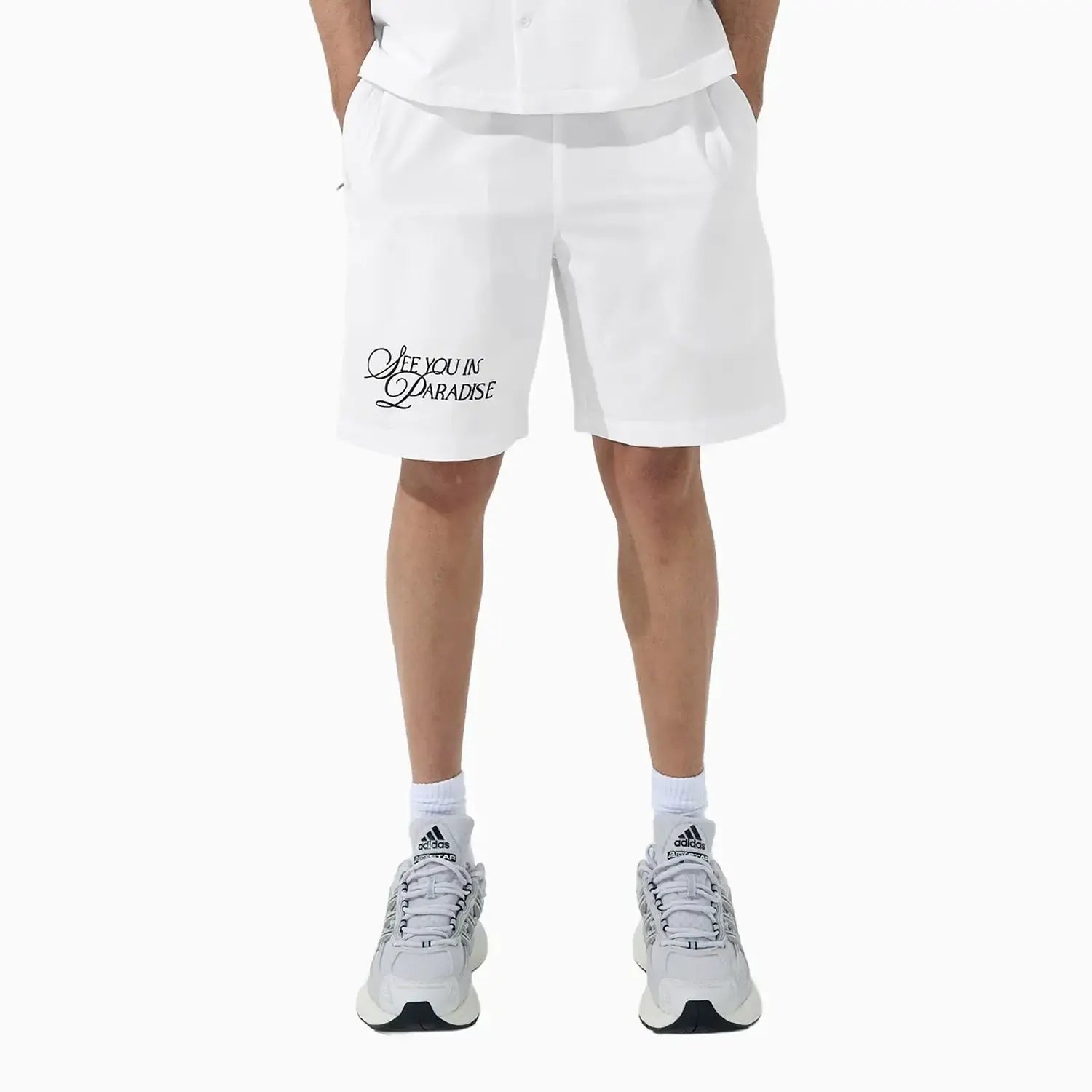 Men's SYIP Heavenly Outfit Jordan Craig - Tops and Bottoms USA
