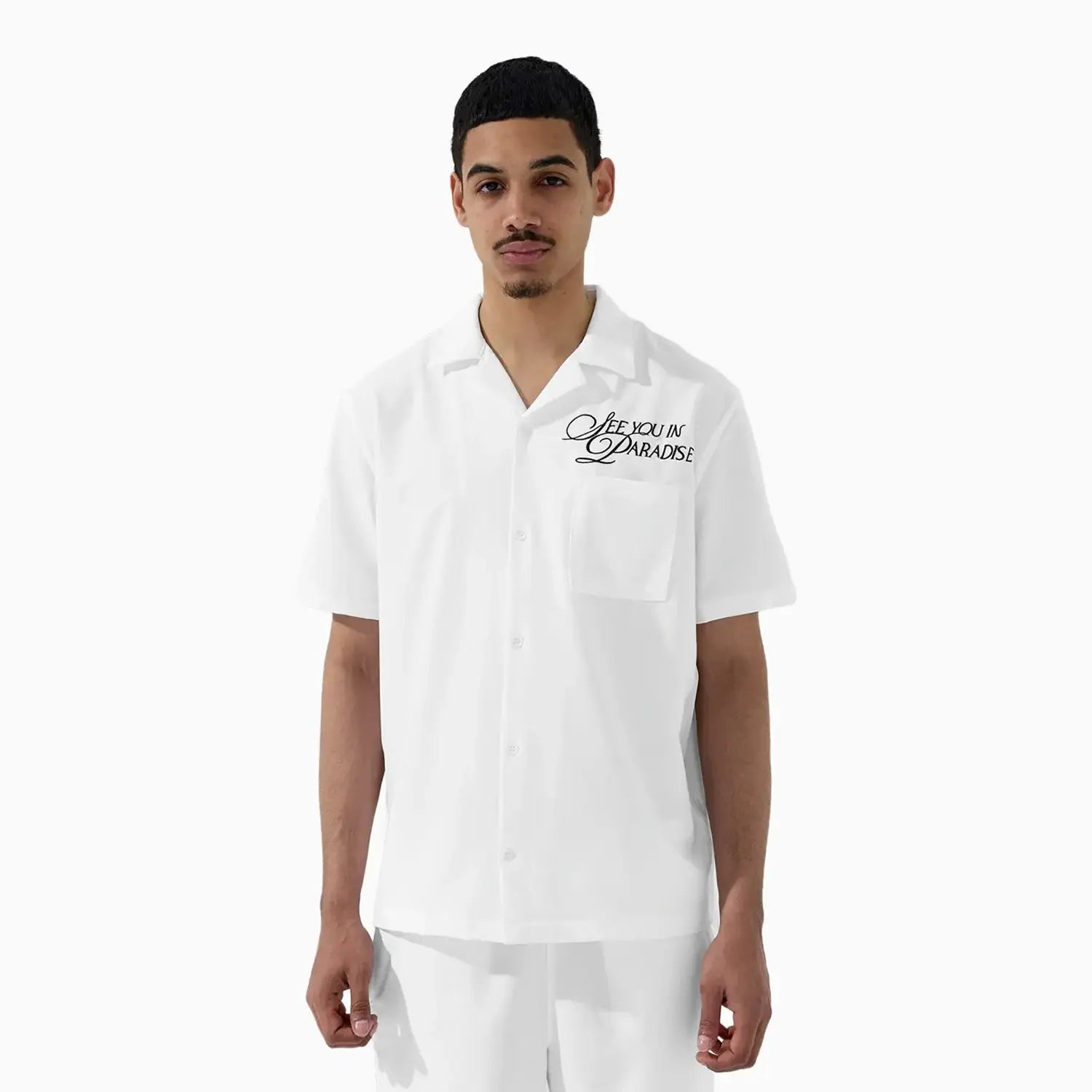 Men's SYIP Heavenly Outfit Jordan Craig - Tops and Bottoms USA