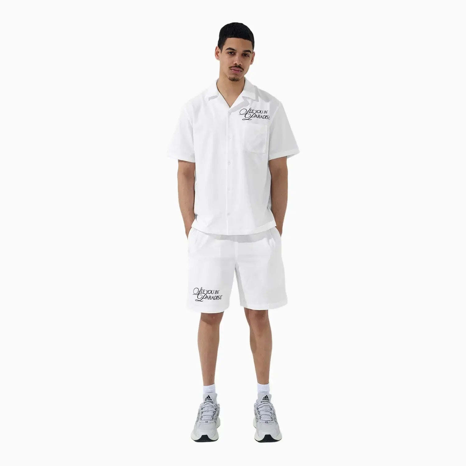 Men's SYIP Heavenly Outfit