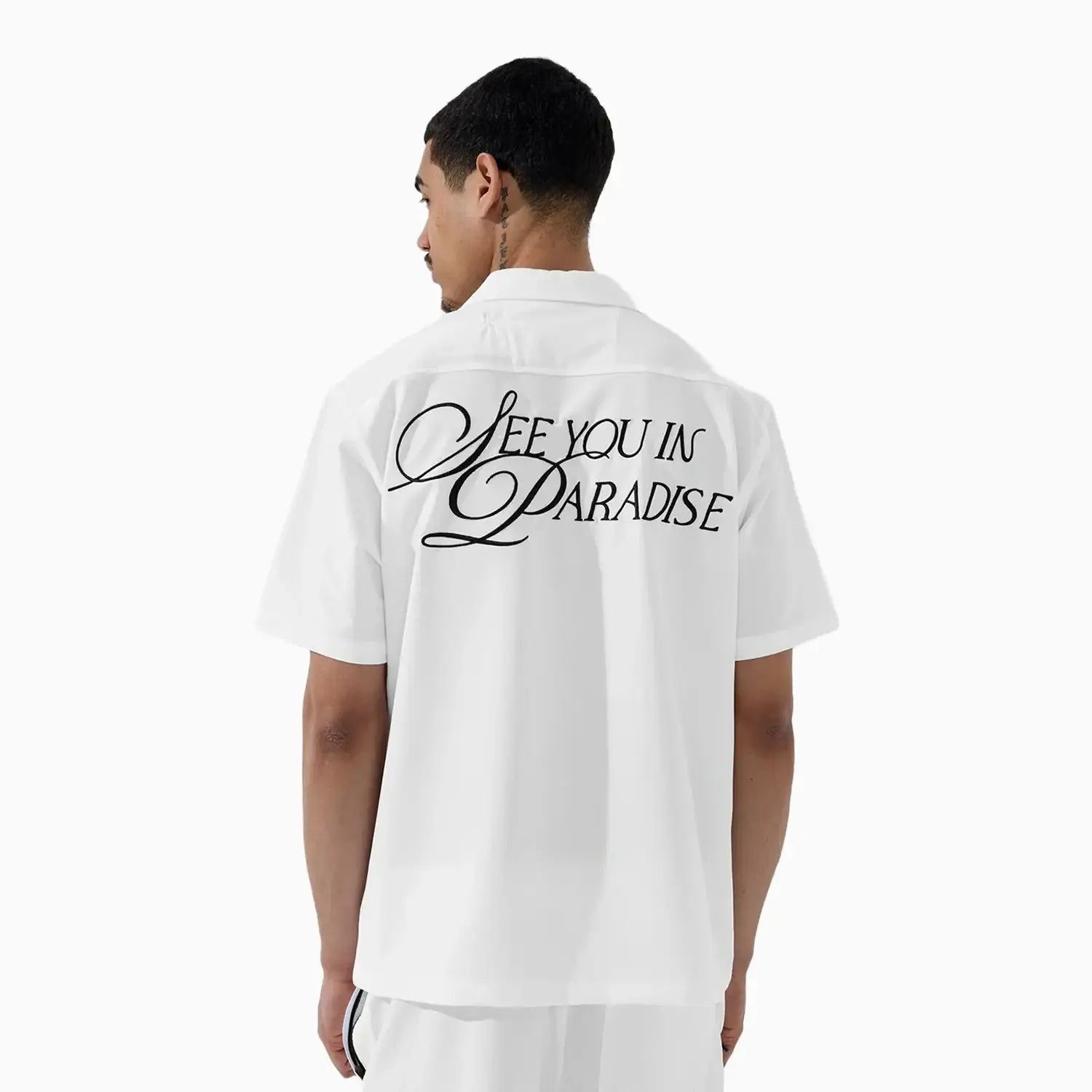 Men's SYIP Heavenly Outfit Jordan Craig - Tops and Bottoms USA