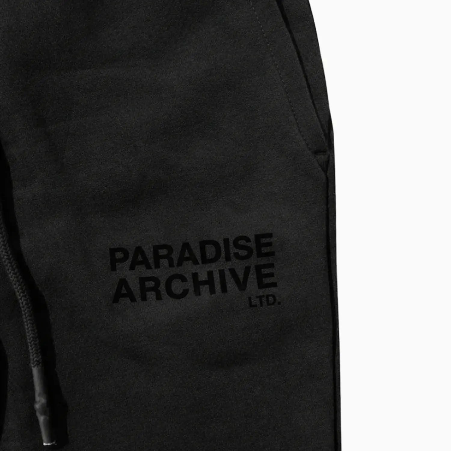 Men's Syip High Density Print Outfit