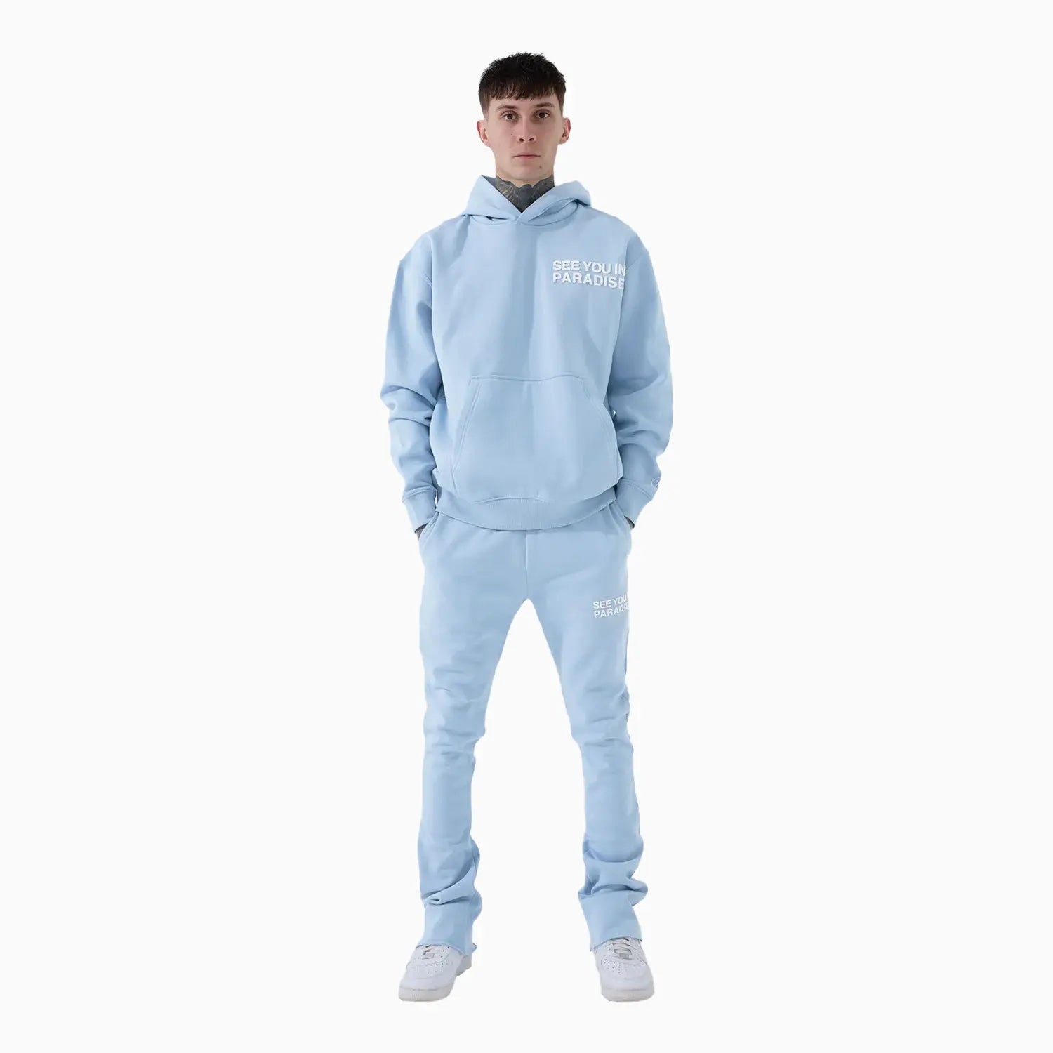 Men's SYIP High Density Sweatsuit