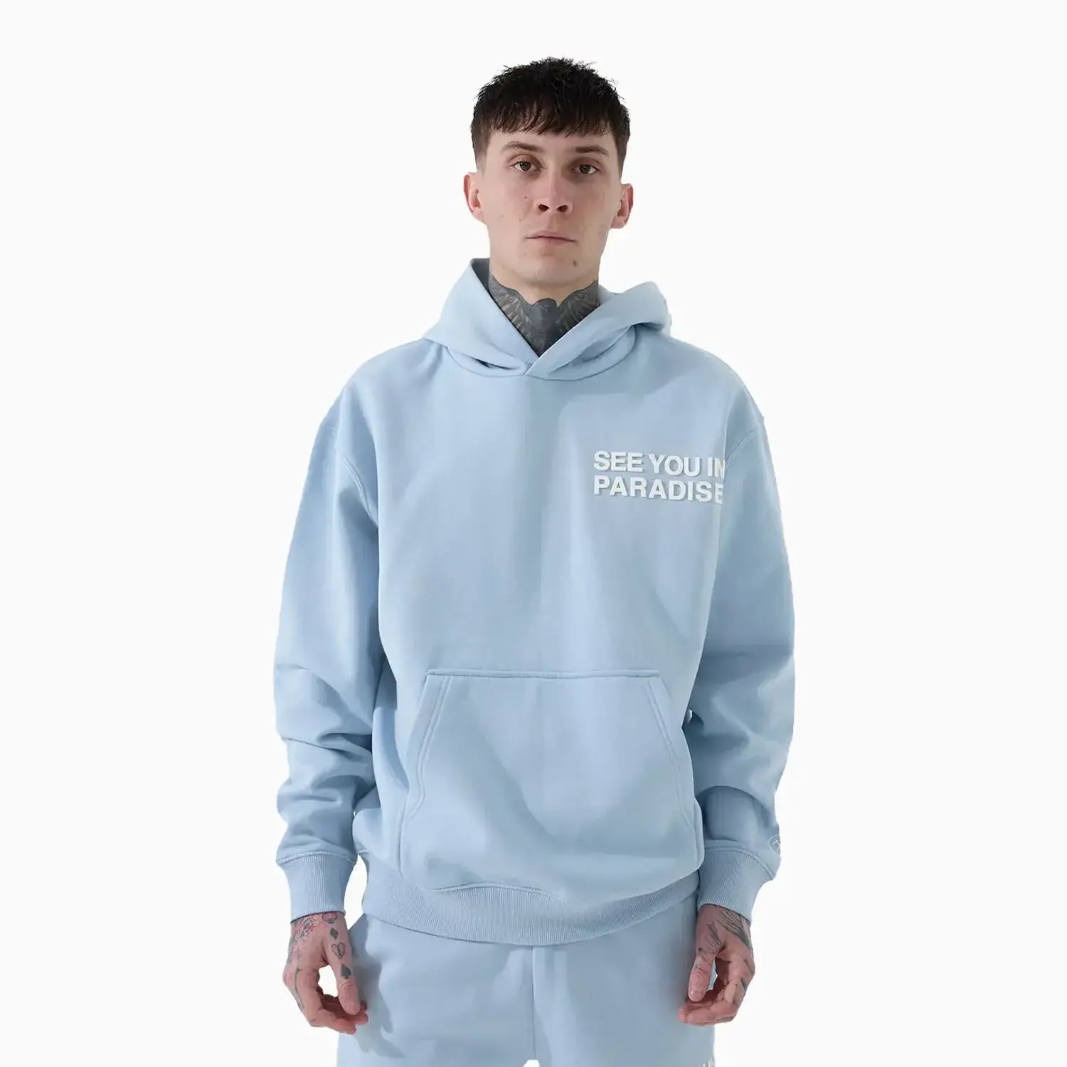 Men's SYIP High Density Sweatsuit